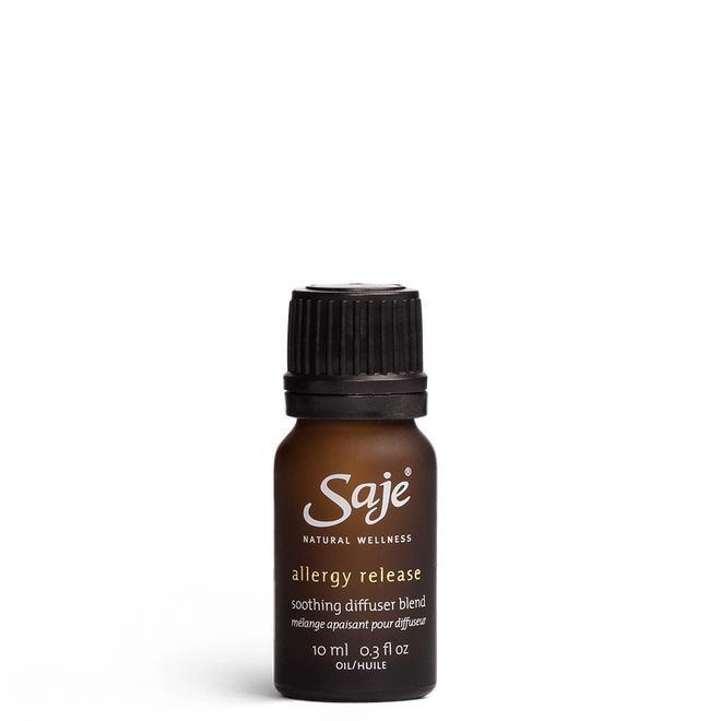 Allergy Release O2
