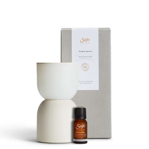 Aroma Aurora & Floral Waters Y4
