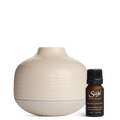 Aroma Cocoon & Liquid Sunshine O7
