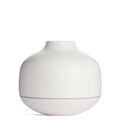 Aroma Cocoon | White A5