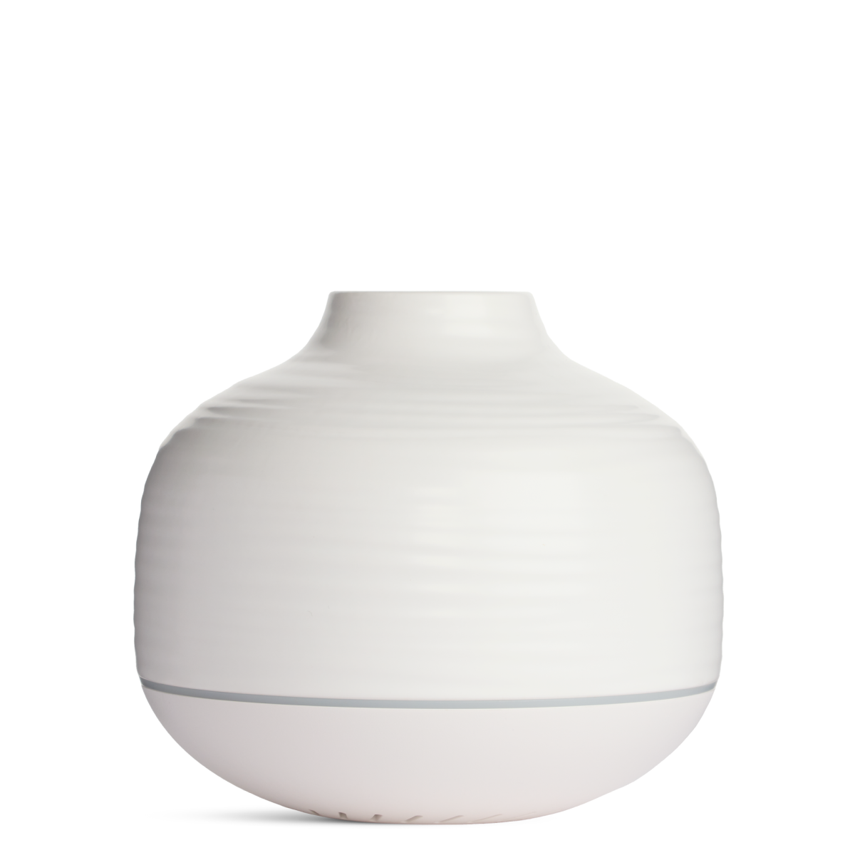 Aroma Cocoon | White A5