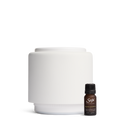 Aroma Halo & Liquid Sunshine O4