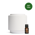 Aroma Halo & Peppermint Halo Diffuser Blend M7