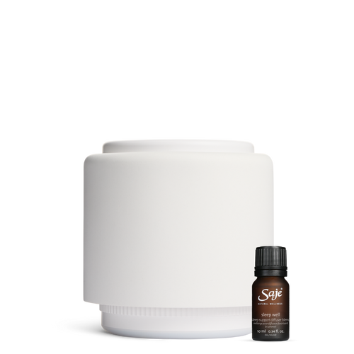 Aroma Halo & Sleep Well S8