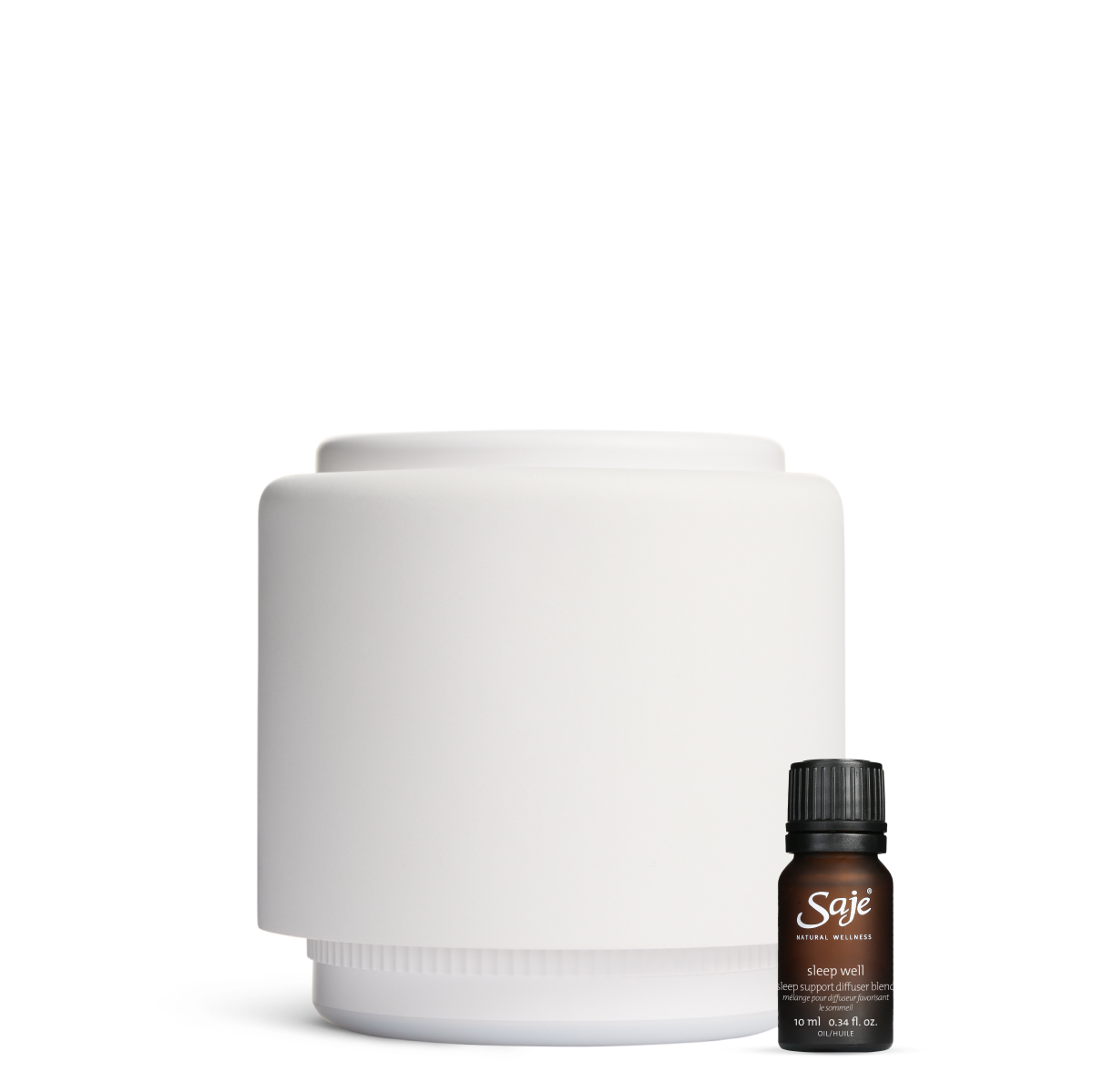 Aroma Halo & Sleep Well X6