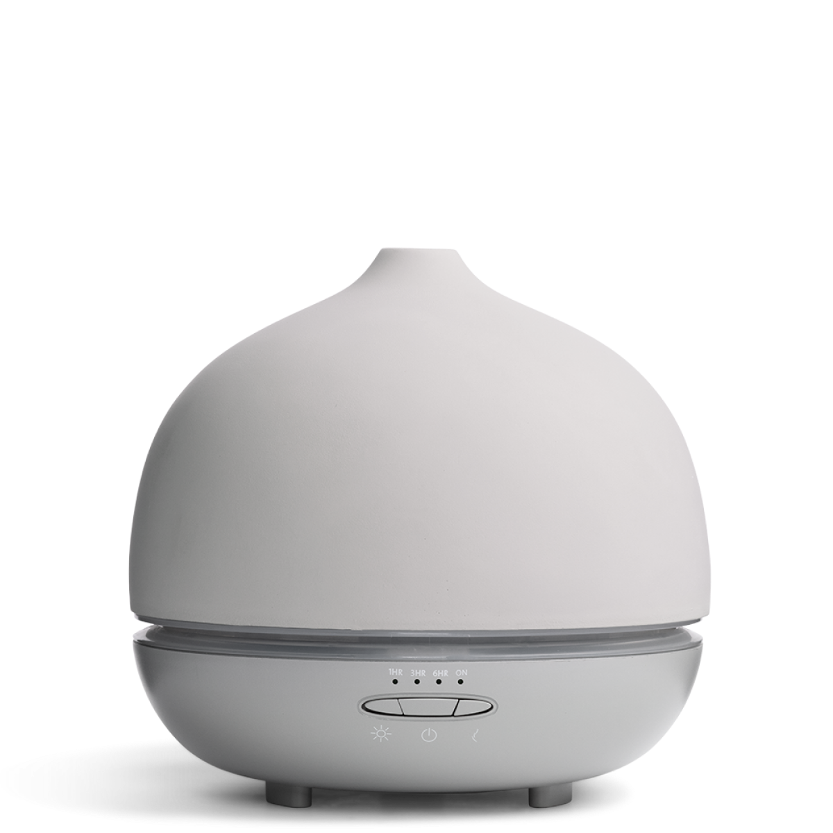 Aroma Om Deluxe Q8
