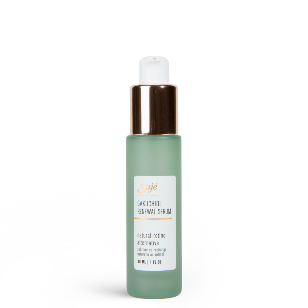 Bakuchiol Renewal Serum P8