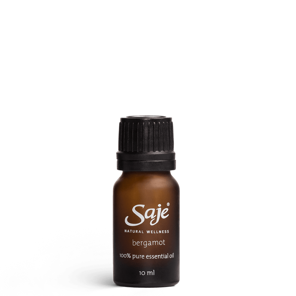 Bergamot Oil D3