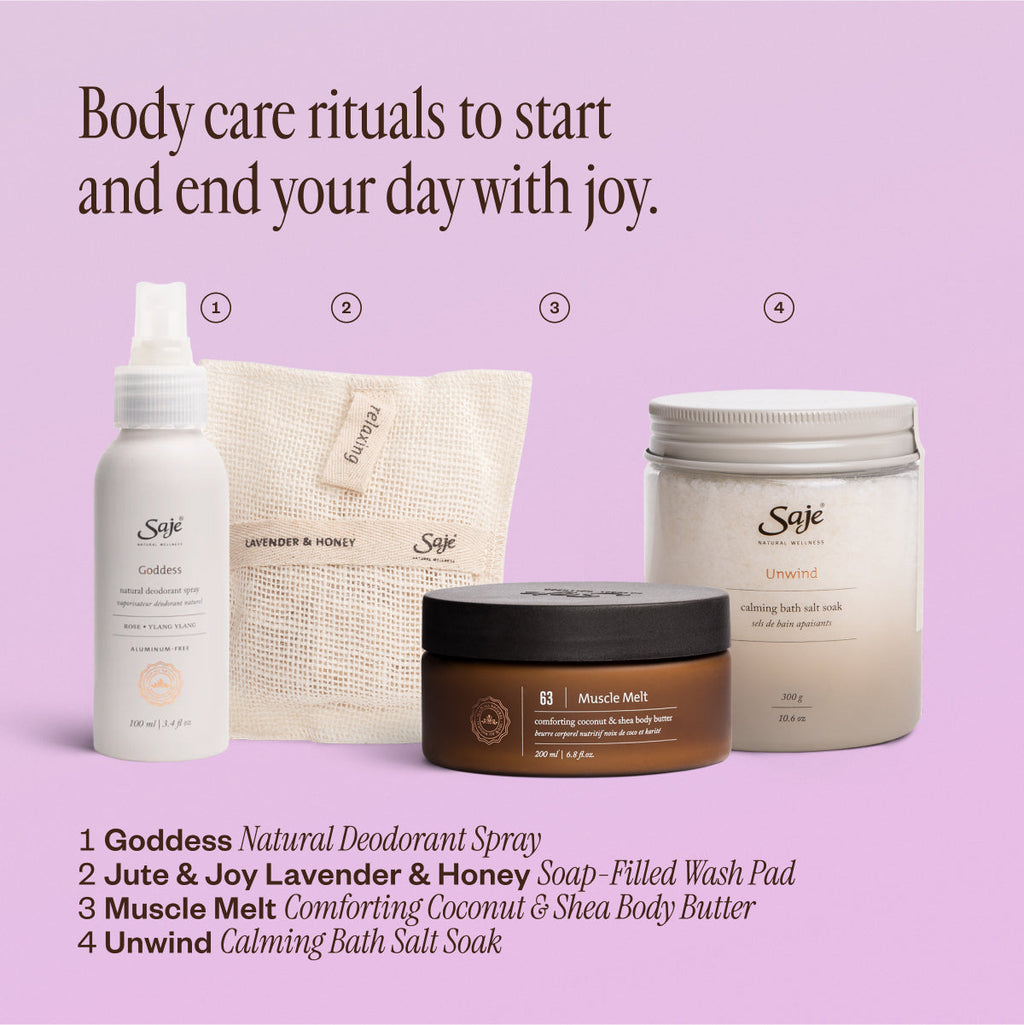 Body Bliss P8