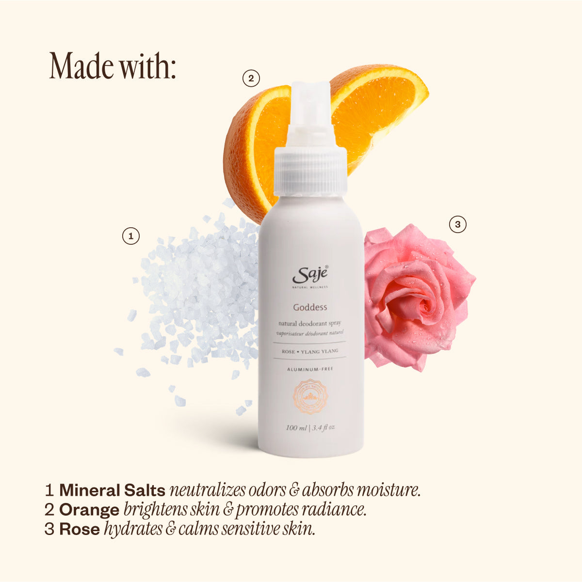 Body Bliss P8