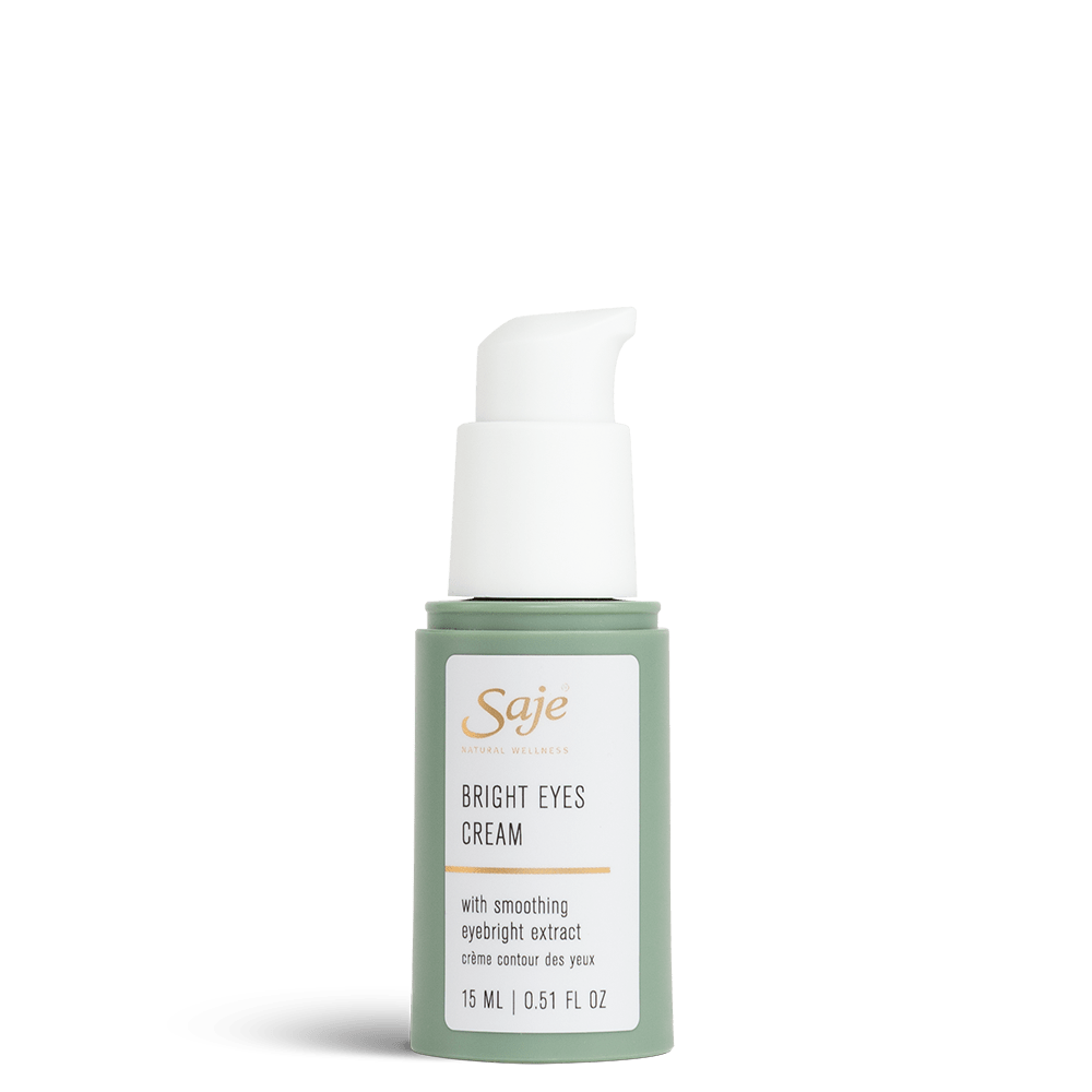 Bright Eyes Cream O2