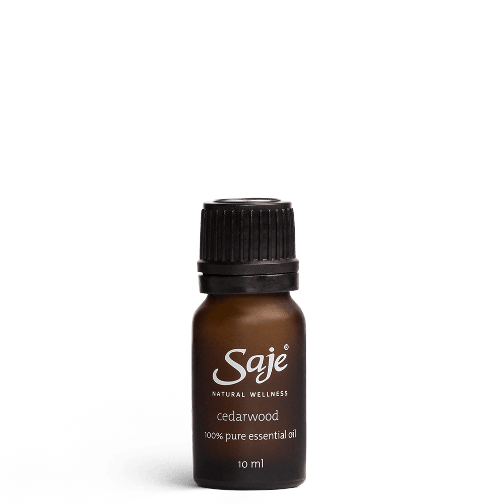 Cedarwood Oil Z7