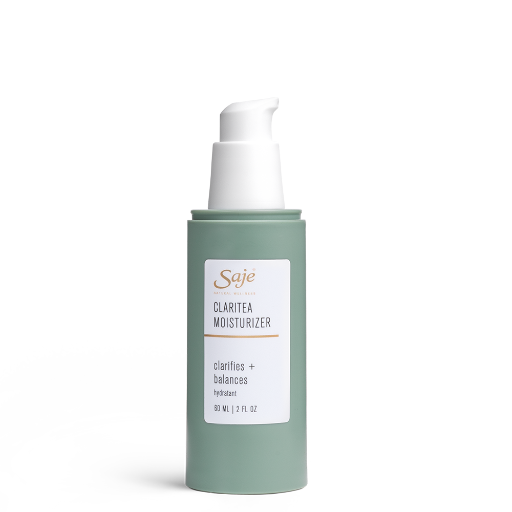 Claritea Moisturizer A2