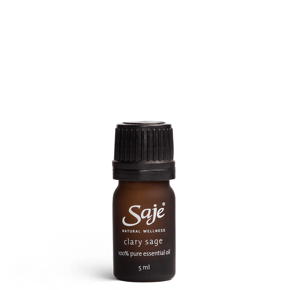 Clary Sage Oil O3