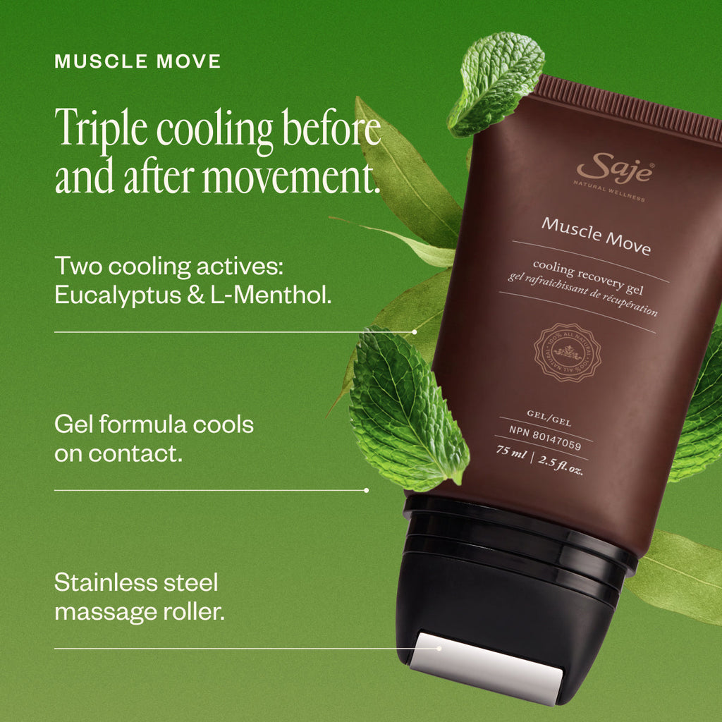 Complete Muscle Care B2