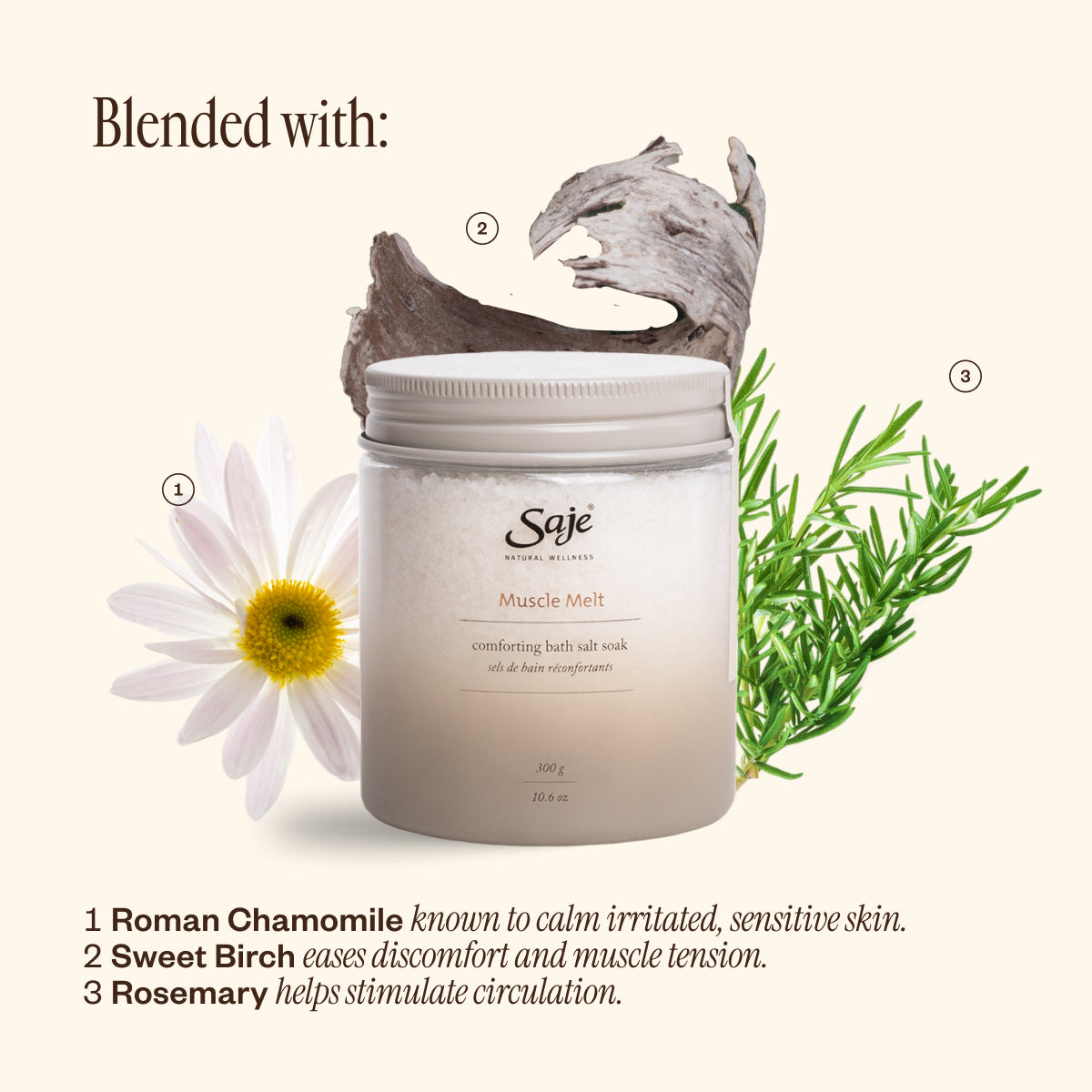 Complete Muscle Care B2