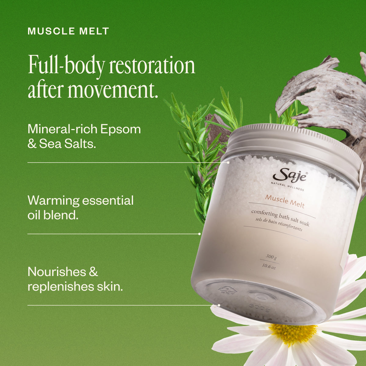 Complete Muscle Care Q5