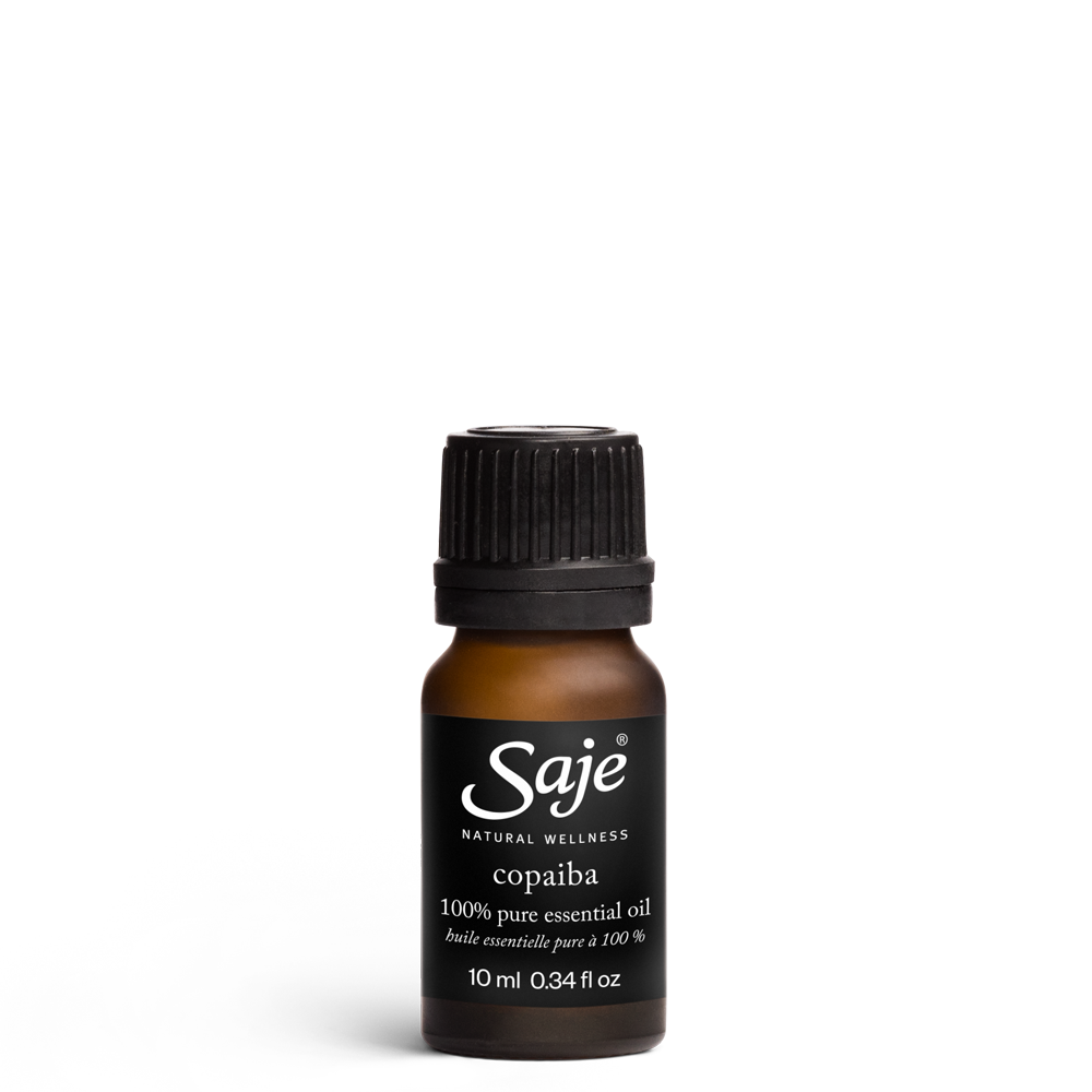 Copaiba P5