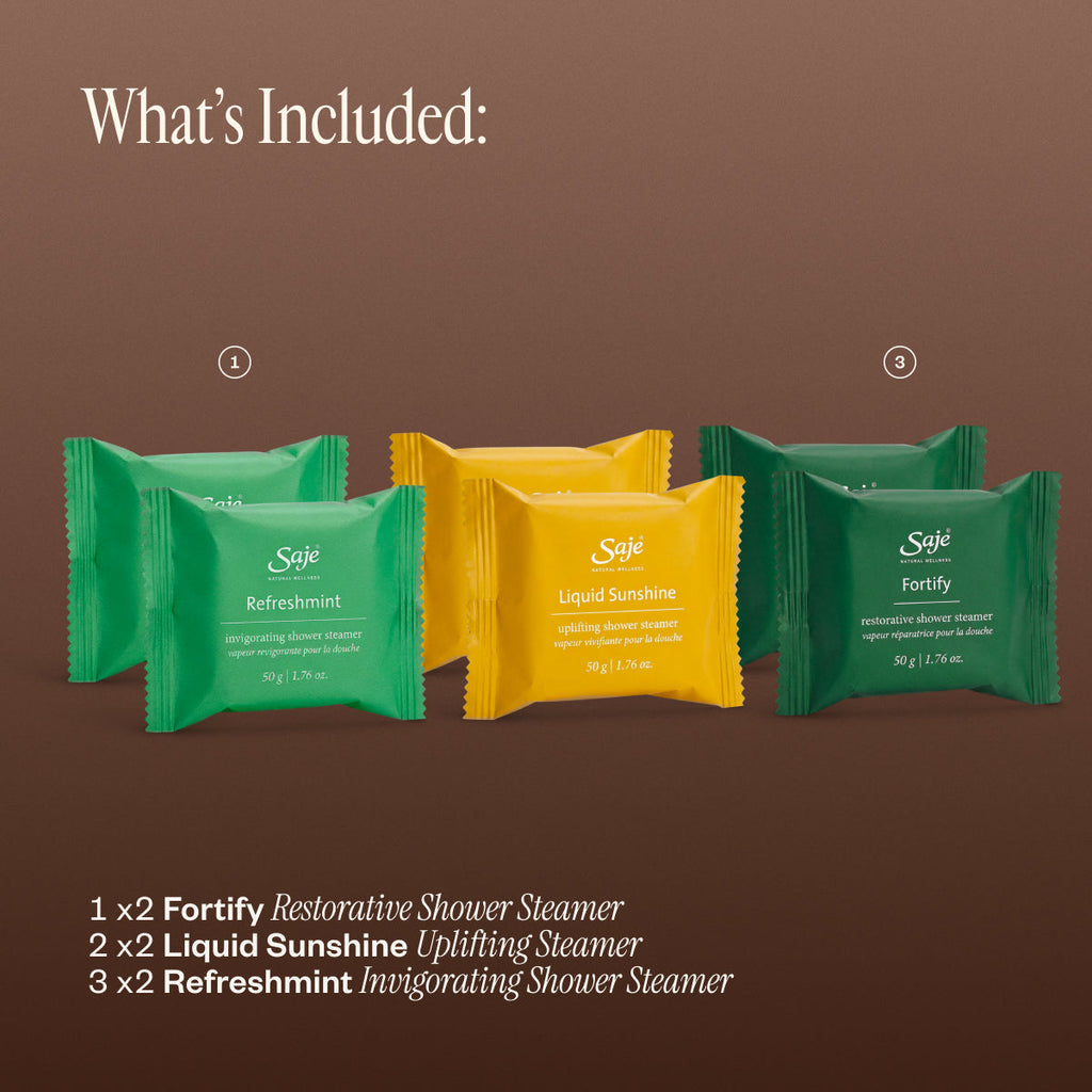 Daily Steam Set V6