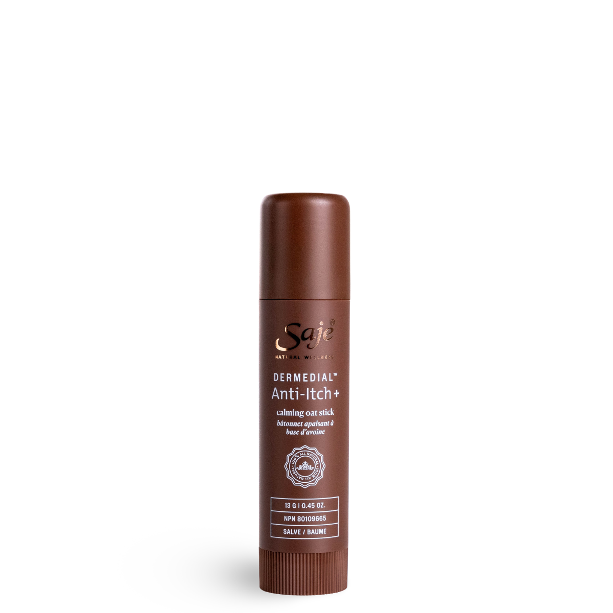 Dermedial Anti Itch+ W4
