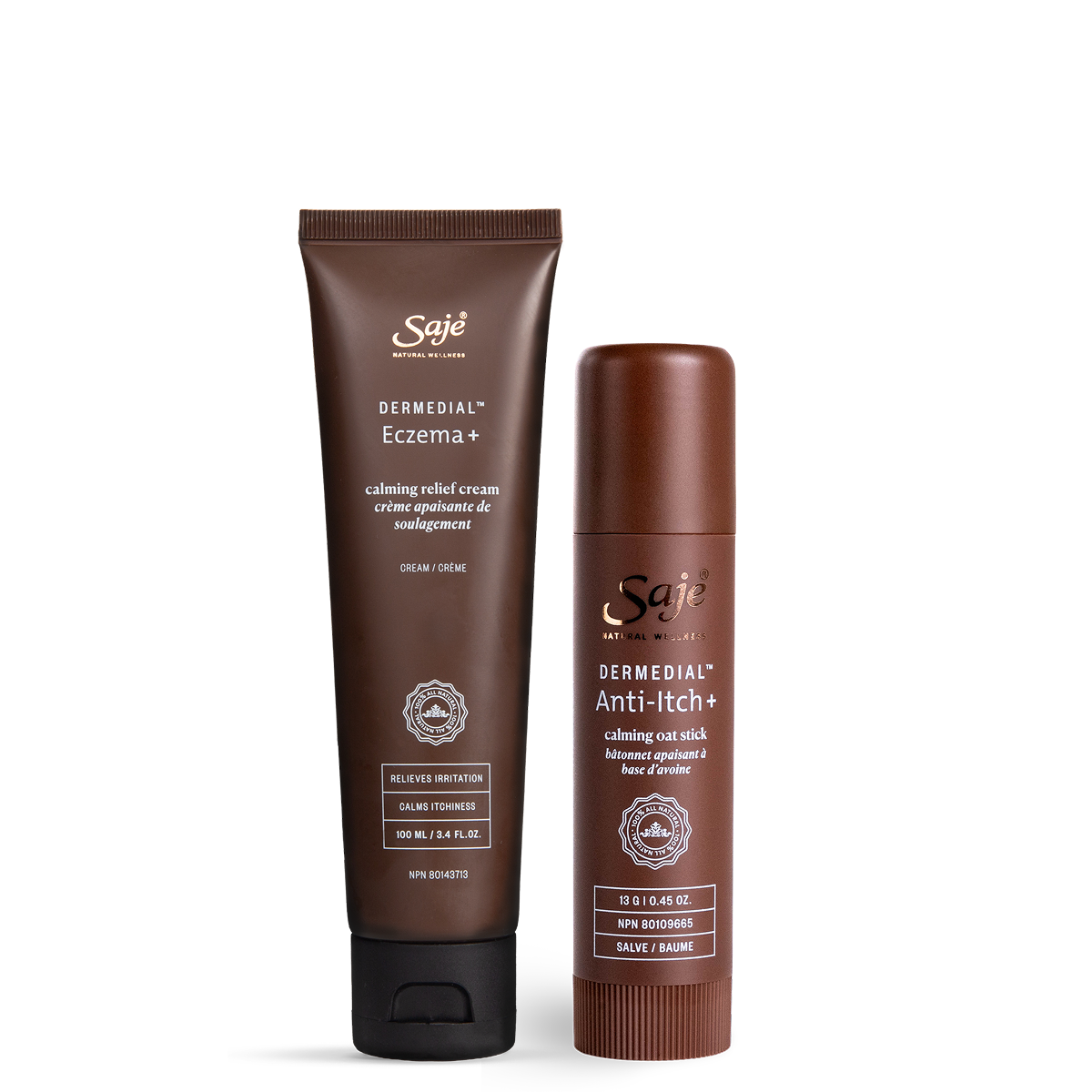 Dermedial Relief Duo U9