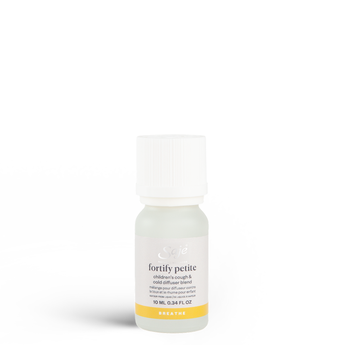 Fortify Petite E5