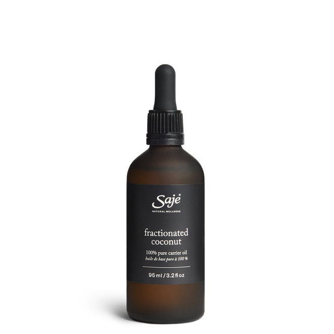 Fractionated Coconut Oil T2