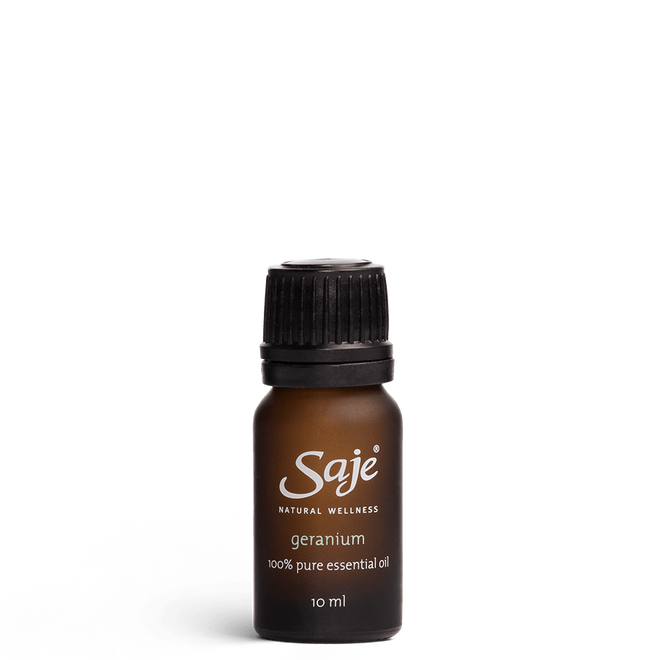 Geranium Oil I4