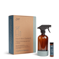 Glass and Mirror Cleaning Kit D3