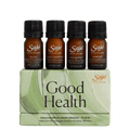 Good Health W8
