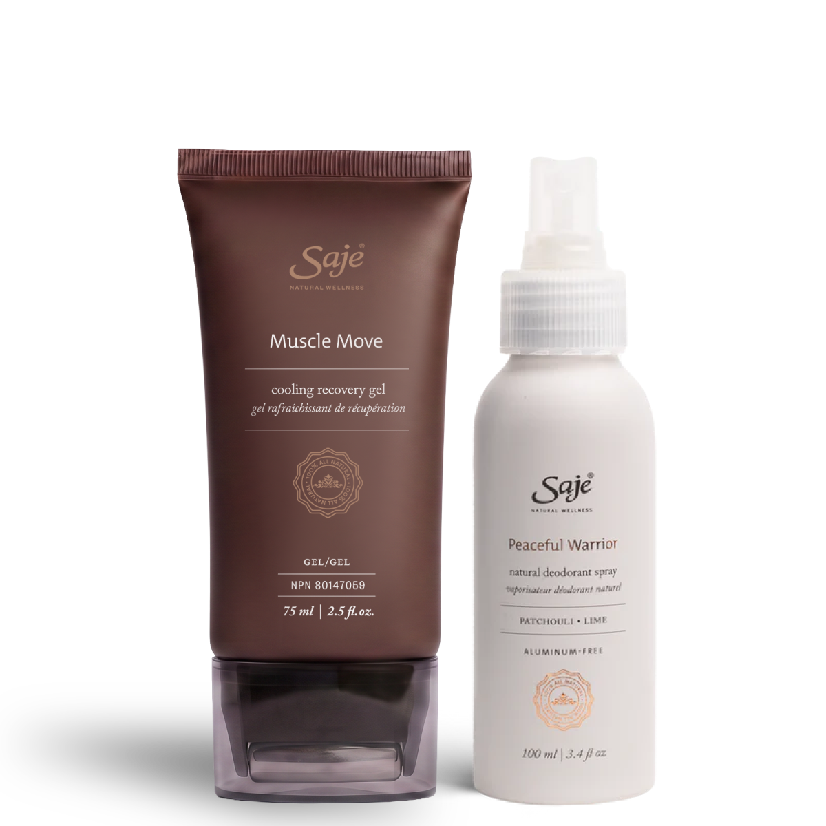 Gym Bag Essentials S8