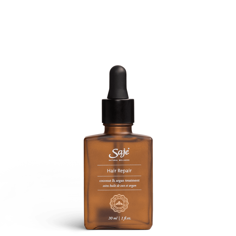 Hair Repair U5