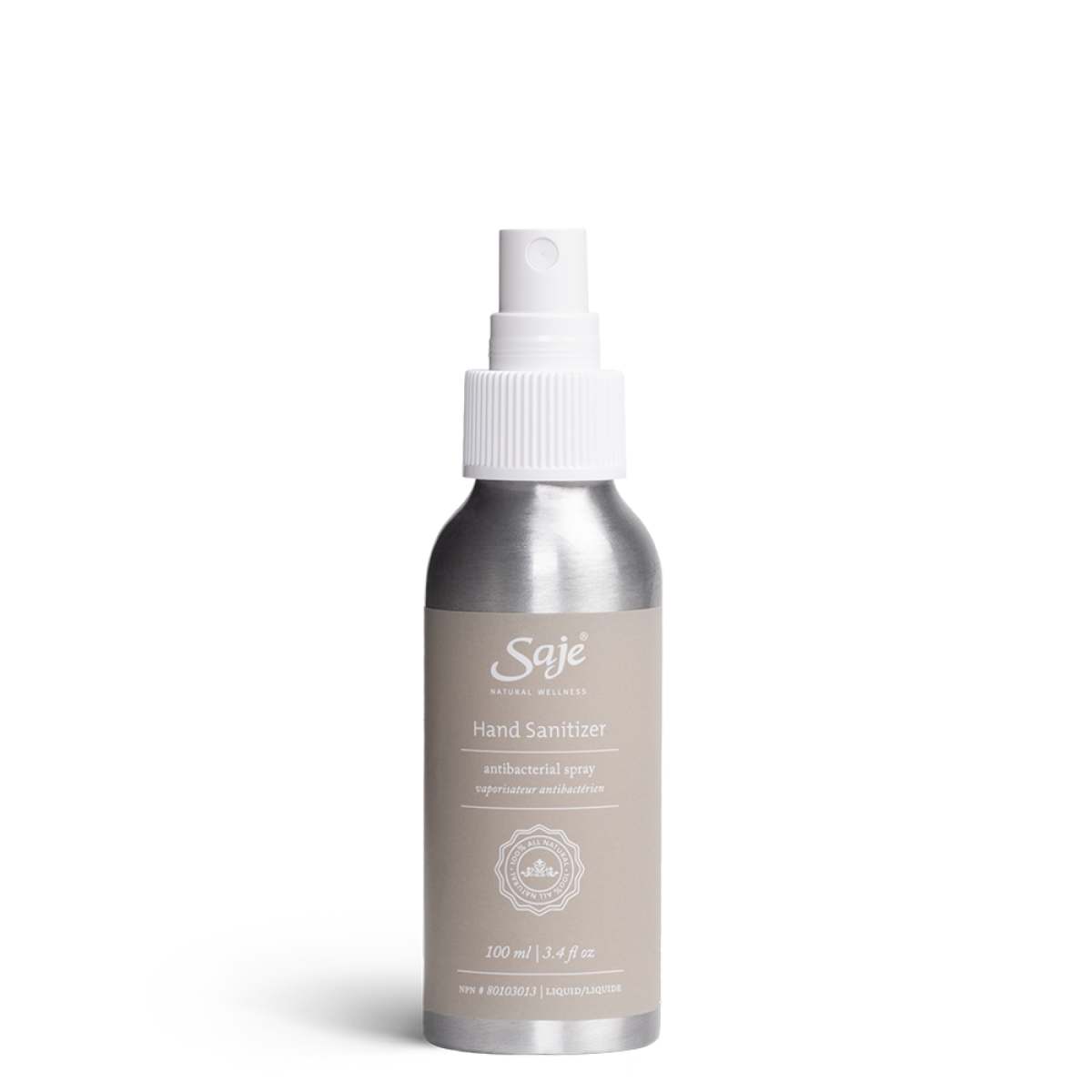 Hand Sanitizer Z8