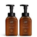 Heaven Scent Duo K8