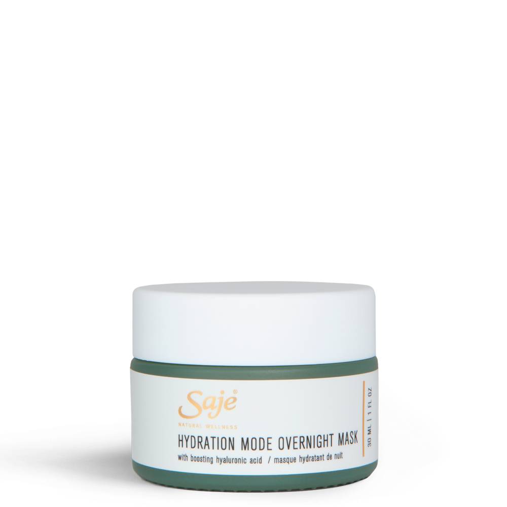 Hydration Mode Overnight Mask B3