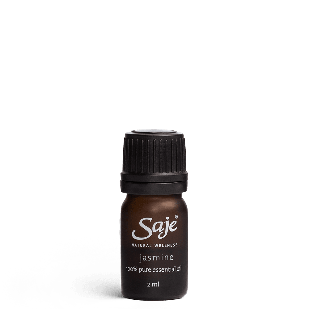 Jasmine Oil R3