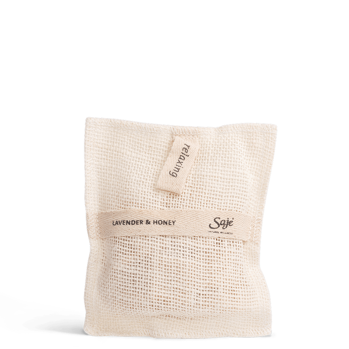 Jute & Joy Lavender & Honey S2