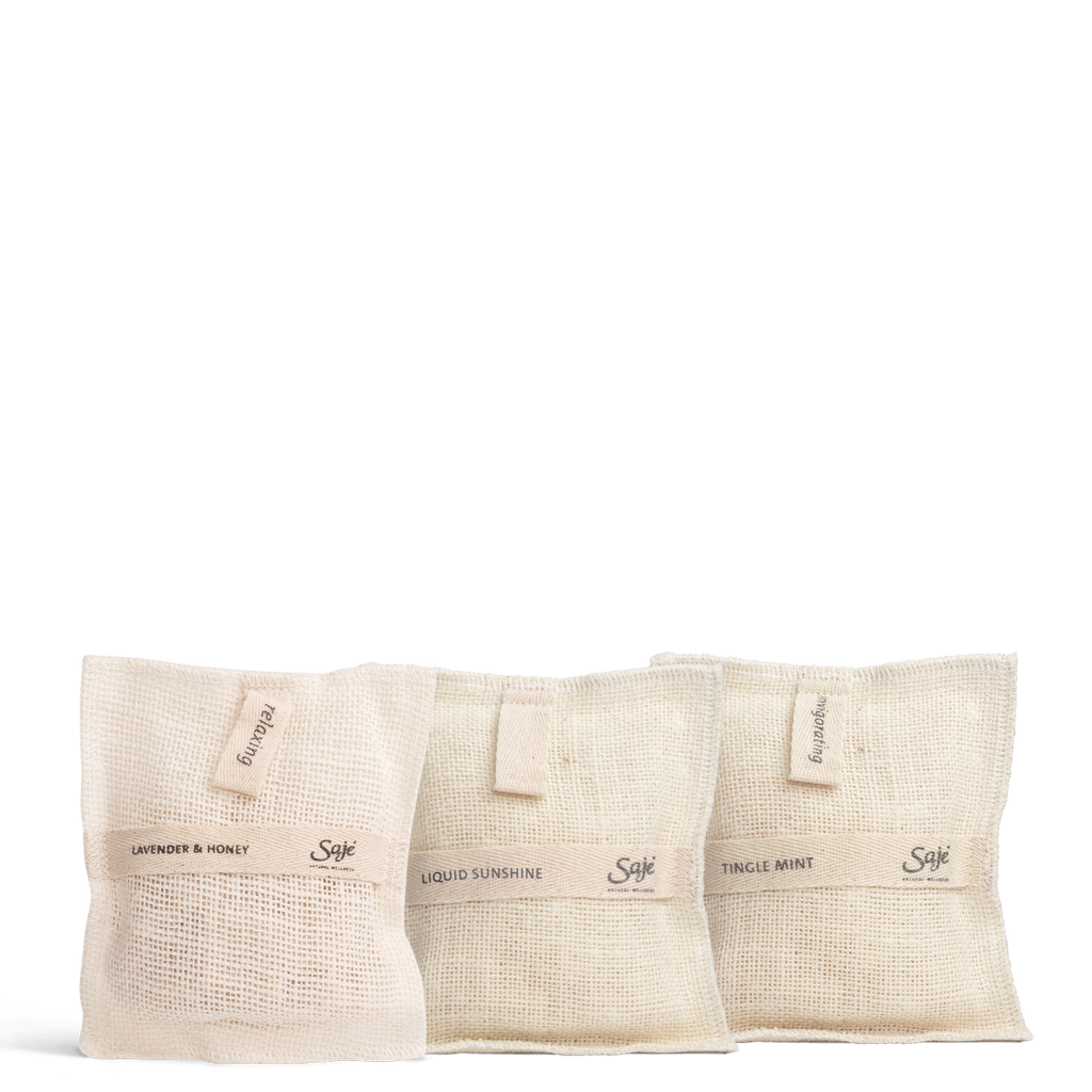 Jute & Joy Trio Q7