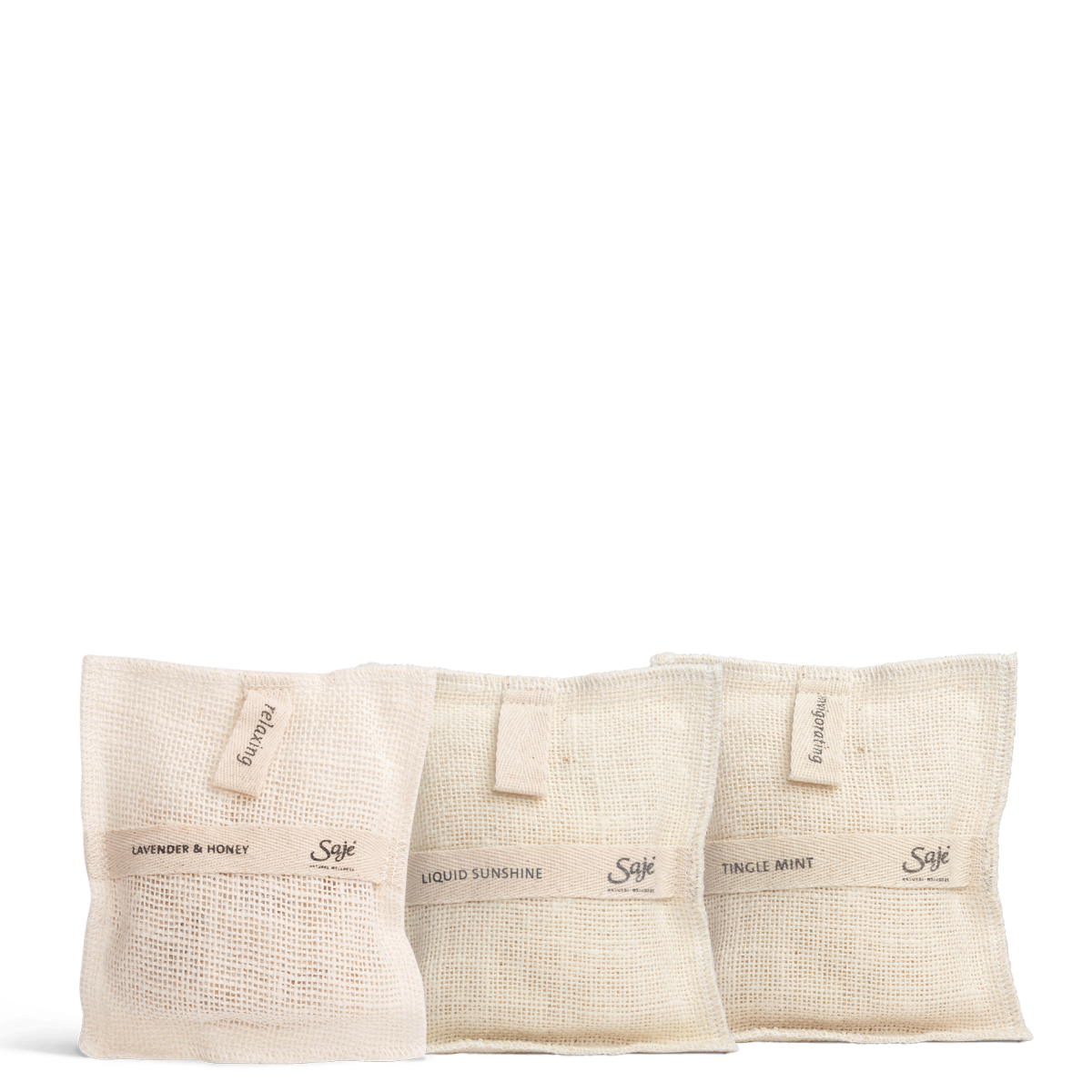 Jute & Joy Trio Q7
