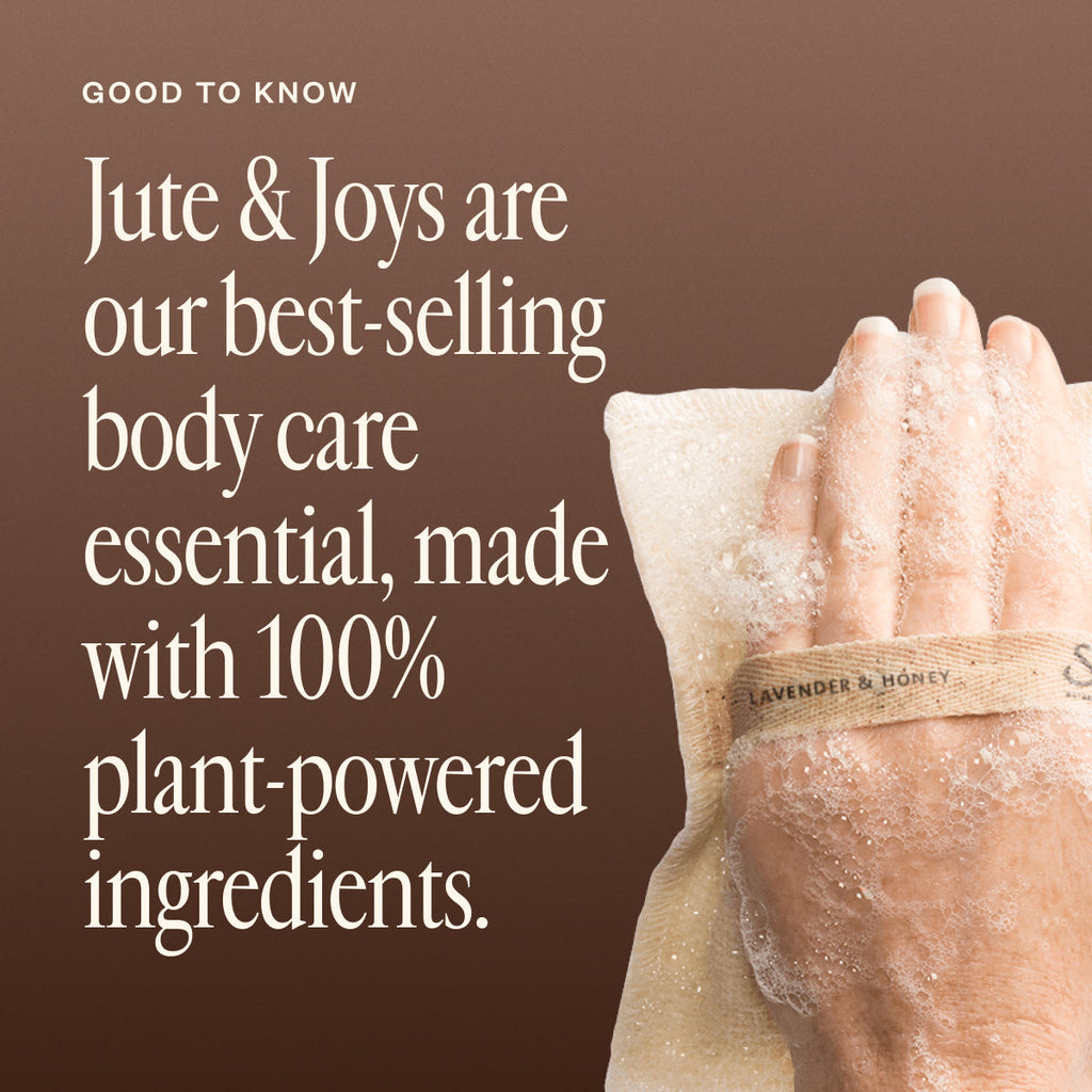 Jute & Joy Trio Q7