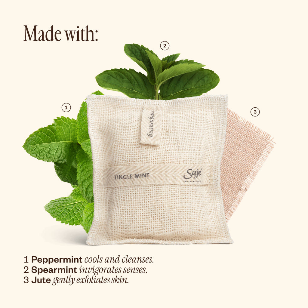 Jute & Joy Trio Q7