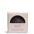 Konjac Kare | Bamboo Charcoal F0