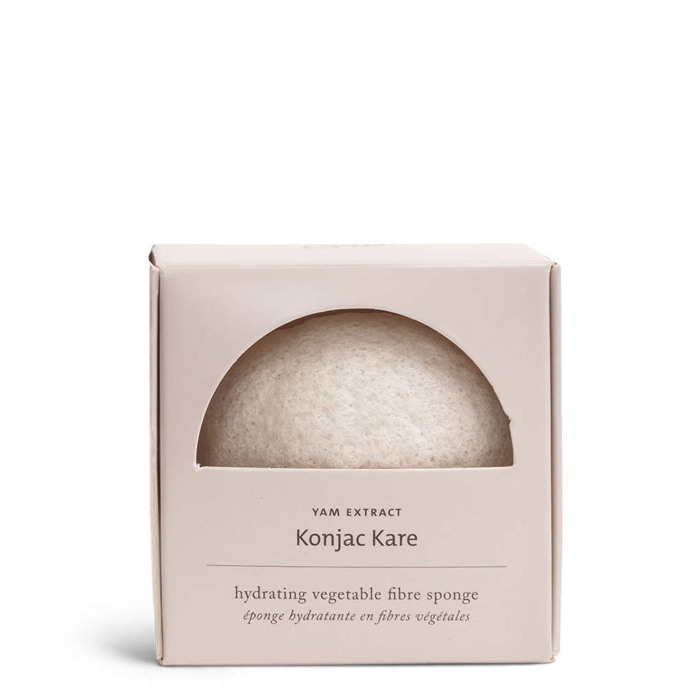 Konjac Kare | Yam Extract U4