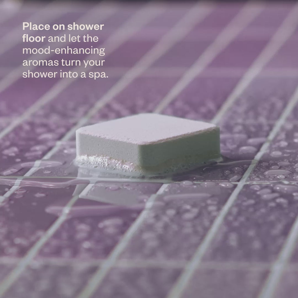 Lavender Bliss X0