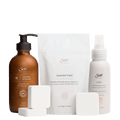 Lavender Lathers Q9