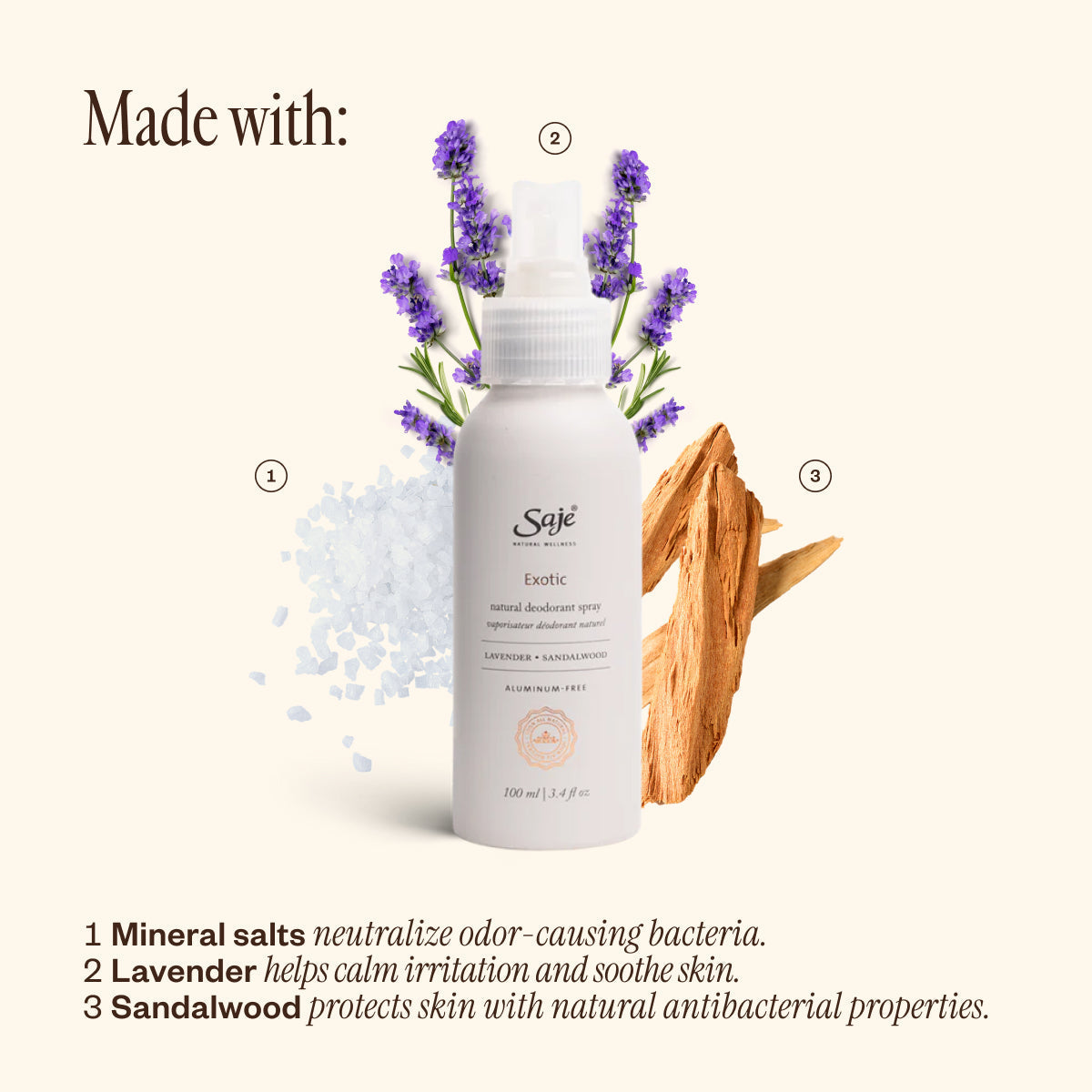 Lavender Lathers Q9