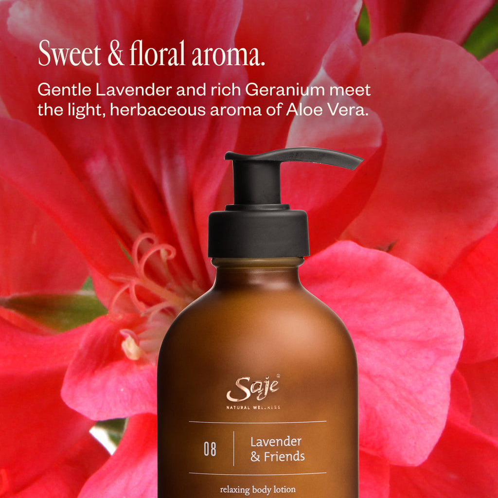Lavender Lathers Q9