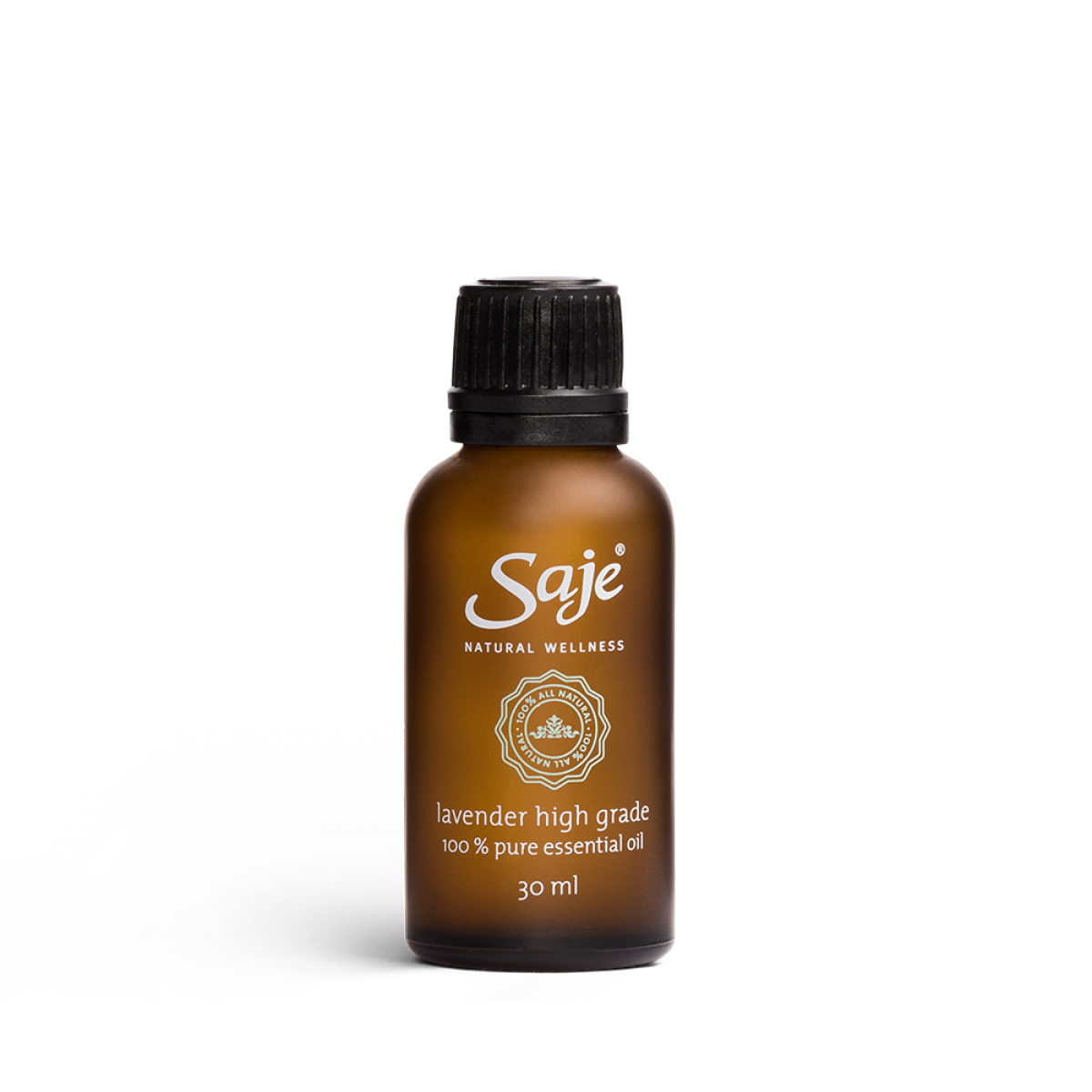 Lavender Oil H0