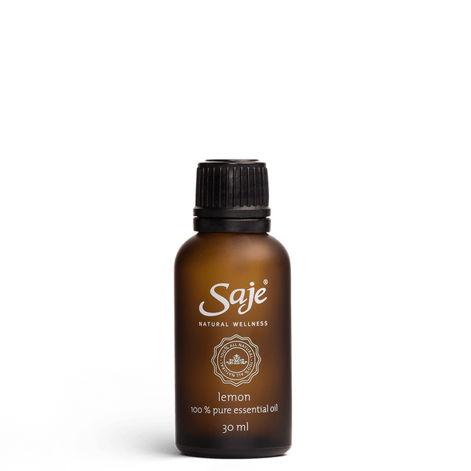 Lemon Oil O4