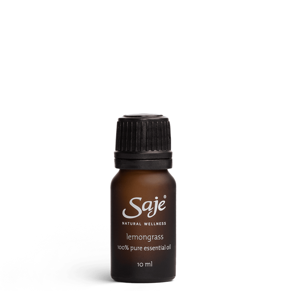 Lemongrass Essential Oil U3